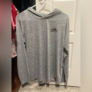 Patagonia men longsleeve shirt